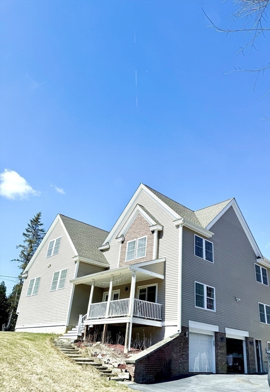 195 Lower Gore Road Webster, MA 01570 - Photo 24 of 27