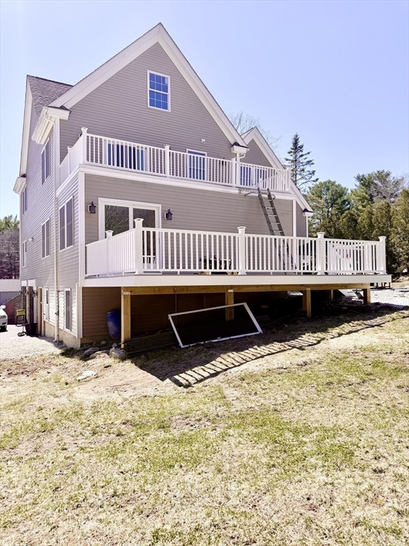 195 Lower Gore Road Webster, MA 01570 - Photo 26 of 27