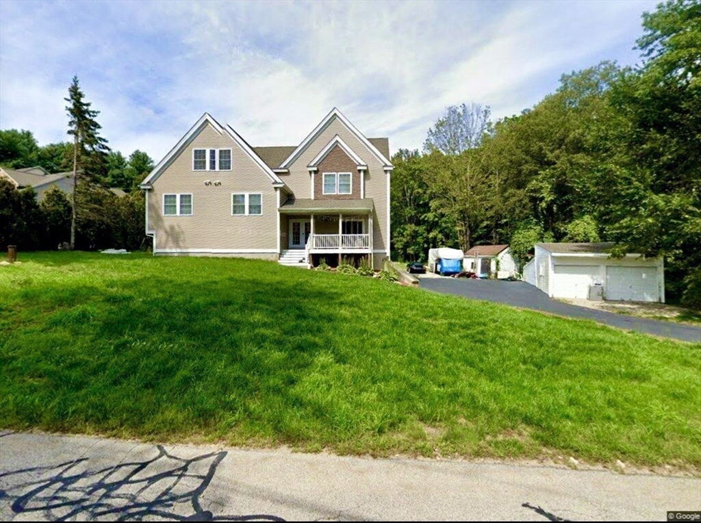 195 Lower Gore Road Webster, MA 01570 - Photo 27 of 27