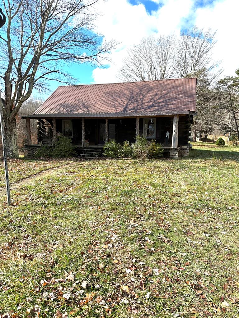 431 Pleasant Hill Road Princeton, WV 24739 - Photo 1 of 1 Gallery Image 1