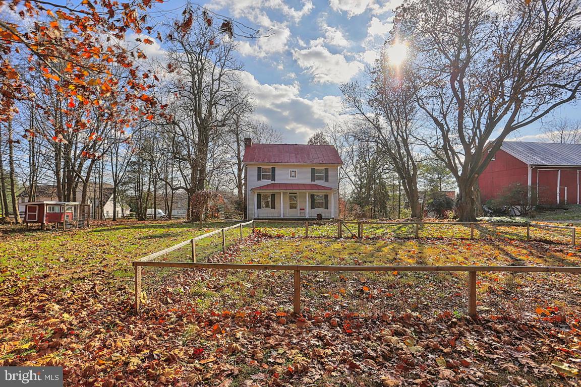181 Windover Turn Lancaster, PA 17601 - Photo 47 of 58 a building with trees in front of it