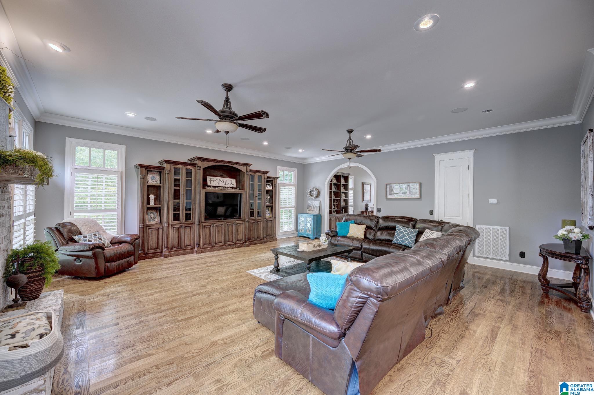 1675 St Andrews Parkway Oneonta, AL 35121 - Photo 34 of 50