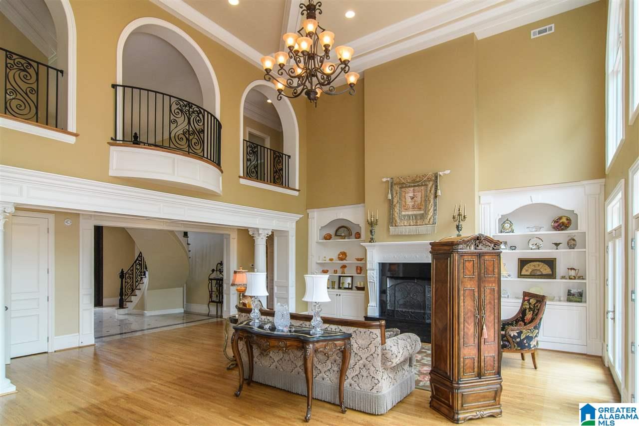 7415 Ridgecrest Court Road Birmingham, AL 35242 - Photo 6 of 50