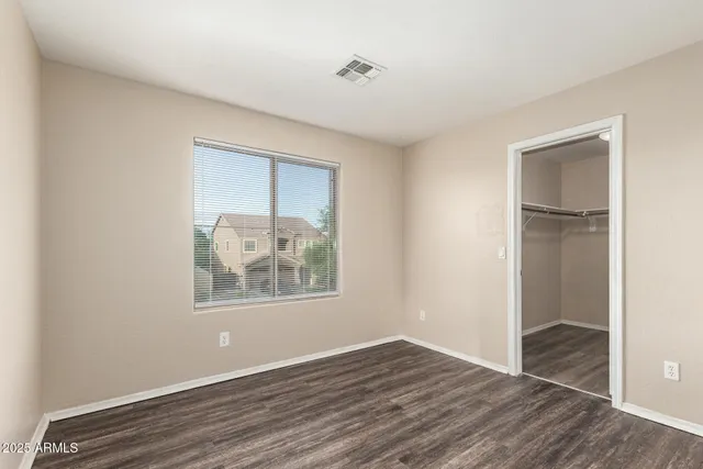 $2,600 | 3545 East Crescent Way, Gilbert, AZ 85298