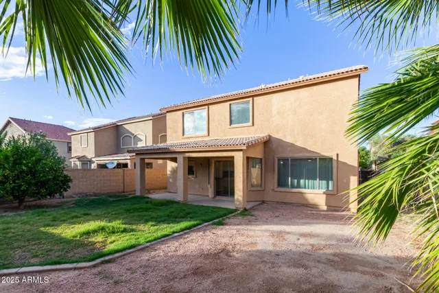 $2,600 | 3545 East Crescent Way, Gilbert, AZ 85298