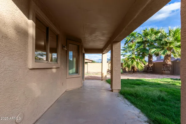 $2,600 | 3545 East Crescent Way, Gilbert, AZ 85298