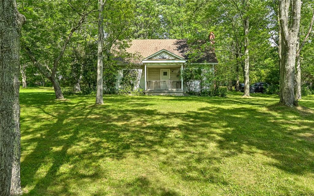 184 Mt Pleasant Road Warrendale, PA 15086 - Photo 1 of 27