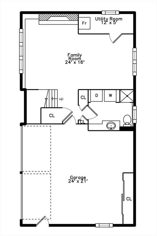 49 Benton Circle Reading, MA 01867 - Photo 37 of 39