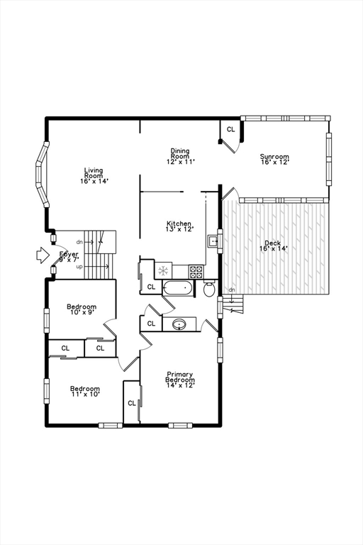 49 Benton Circle Reading, MA 01867 - Photo 38 of 39