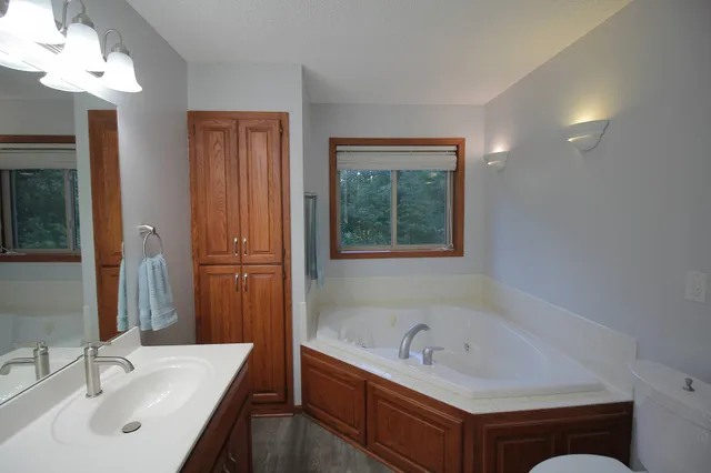 $549,900 | 27230 Bayshore Drive Northwest, Isanti, MN 55040