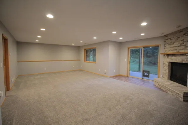 $549,900 | 27230 Bayshore Drive Northwest, Isanti, MN 55040