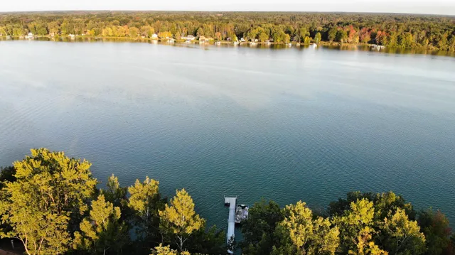 $549,900 | 27230 Bayshore Drive Northwest, Isanti, MN 55040