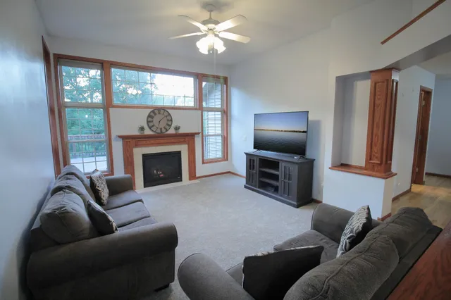 $549,900 | 27230 Bayshore Drive Northwest, Isanti, MN 55040