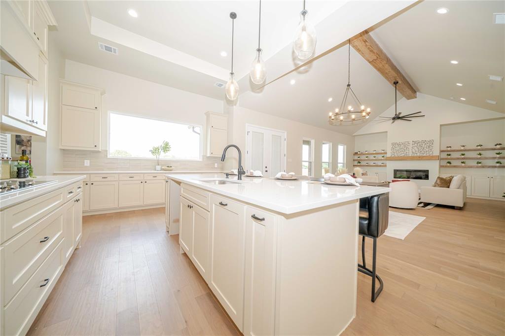 120 Olson Road Waxahachie, TX 75167 - Photo 9 of 35