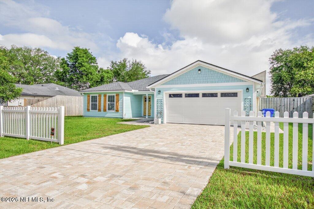 109 Azalea Road St. Augustine, FL 32086 - Photo 2 of 57 004-109AzaleaRoad-StAugustine-FL-32086-S