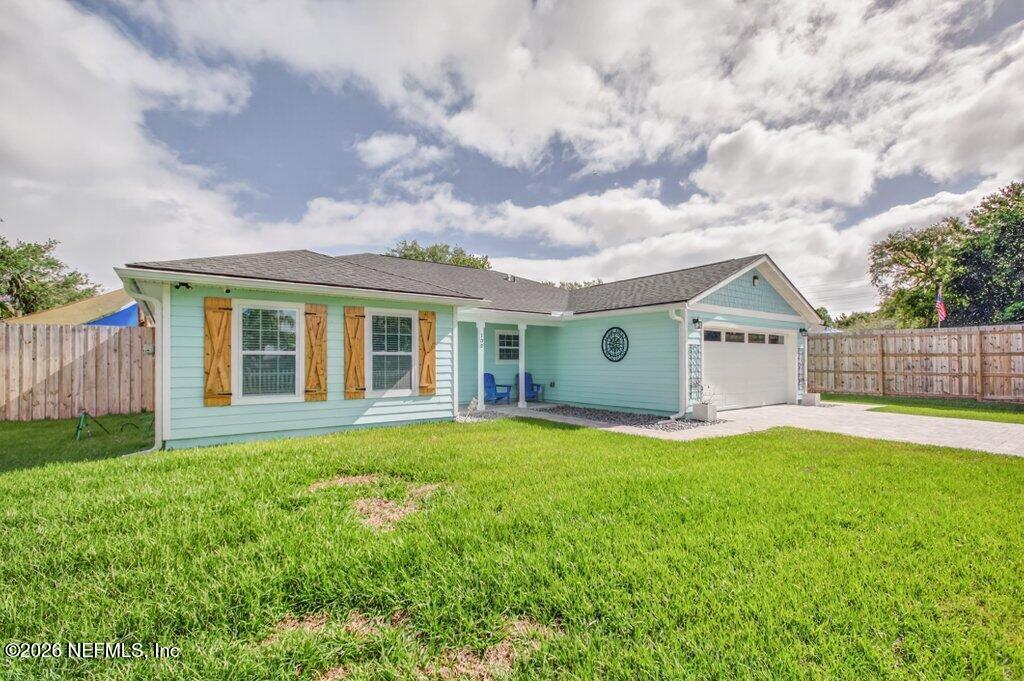 109 Azalea Road St. Augustine, FL 32086 - Photo 4 of 57 006-109AzaleaRoad-StAugustine-FL-32086-S