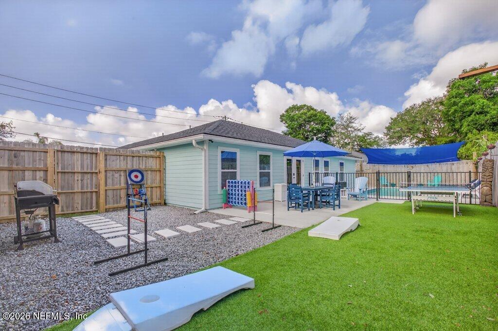 109 Azalea Road St. Augustine, FL 32086 - Photo 46 of 57 049-109AzaleaRoad-StAugustine-FL-32086-S
