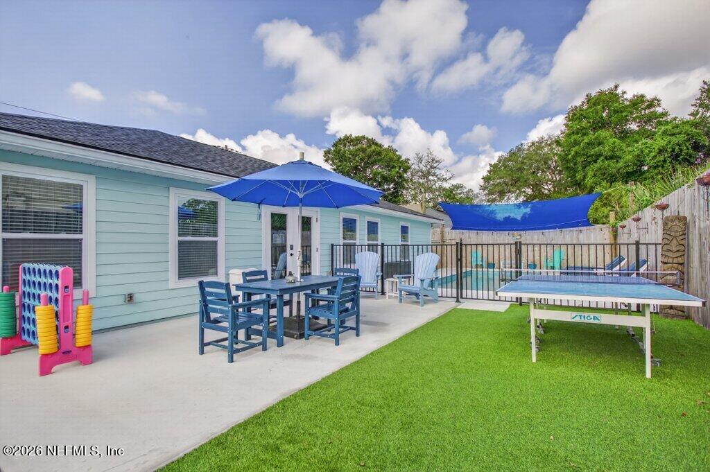 109 Azalea Road St. Augustine, FL 32086 - Photo 48 of 57 051-109AzaleaRoad-StAugustine-FL-32086-S