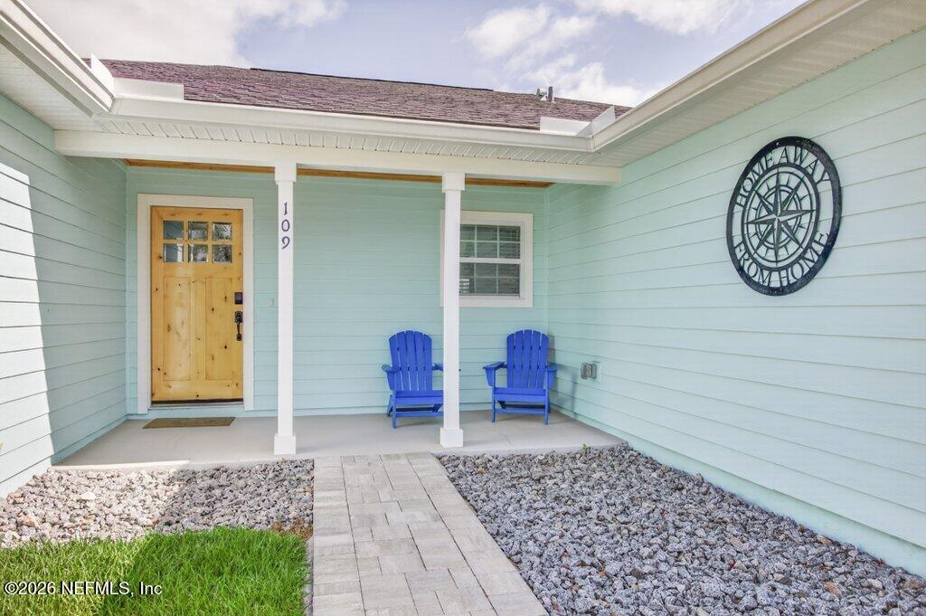 109 Azalea Road St. Augustine, FL 32086 - Photo 5 of 57 007-109AzaleaRoad-StAugustine-FL-32086-S