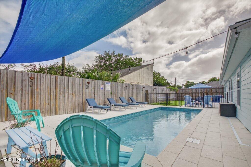 109 Azalea Road St. Augustine, FL 32086 - Photo 53 of 57 056-109AzaleaRoad-StAugustine-FL-32086-S