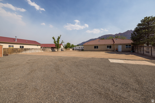 4297 Beeman Road Moab, UT 84532 - Photo 40 of 59 Expansive gravel lot offering extensive open space