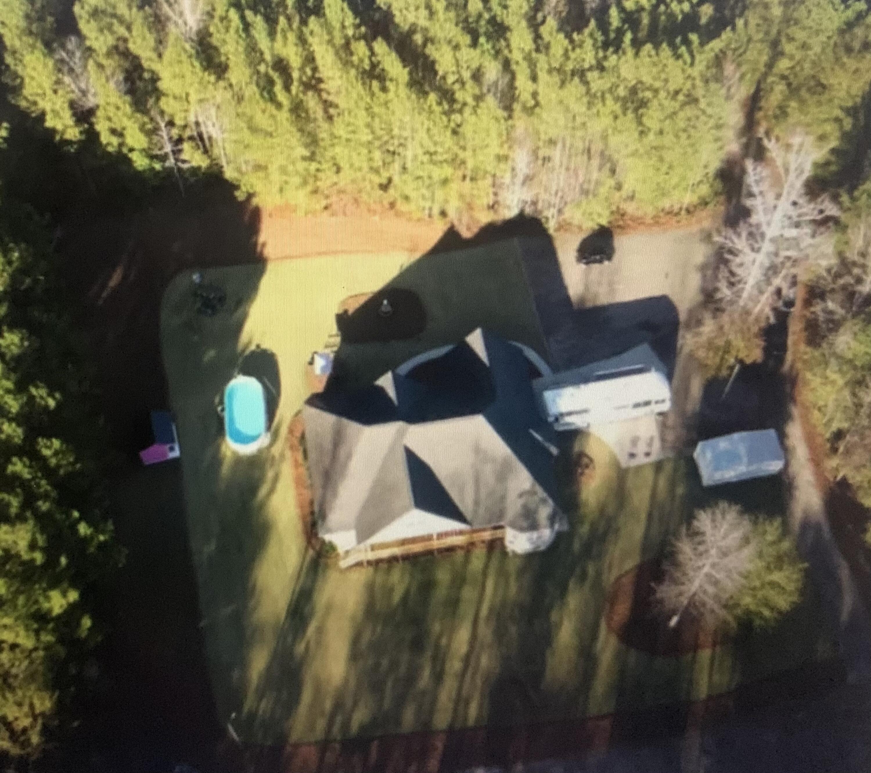 137 Chalk Bed Road Graniteville, SC 29829 - Photo 33 of 34