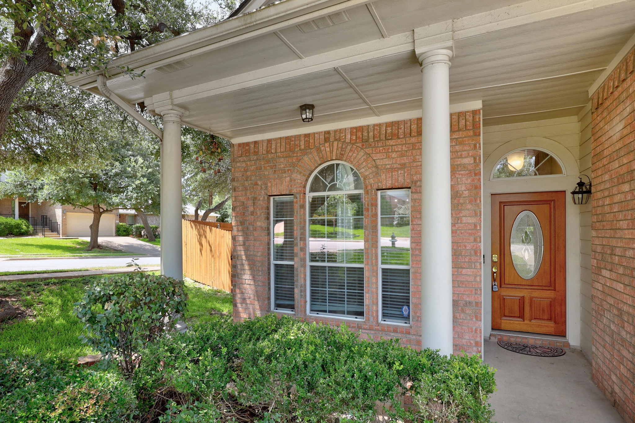 9400 Billingham Trail Austin, TX 78717 - Photo 3 of 32