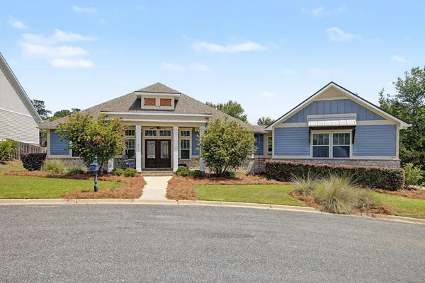 $650,000 | 5705 Groveton Court, Tallahassee, FL 32312