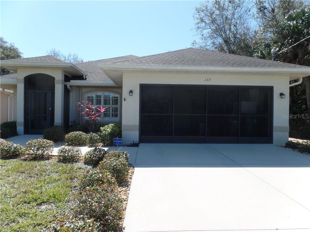137 Crevalle Road Rotonda West, FL 33947 - Photo 1 of 1 Gallery Image 1