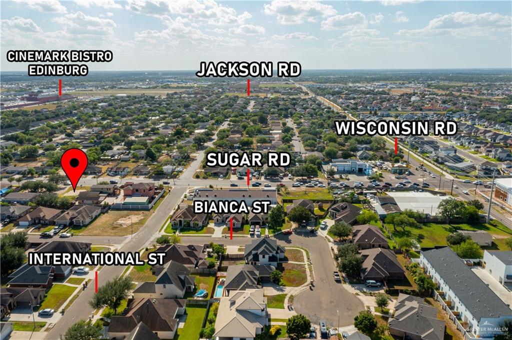 3712 South Sugar Road Edinburg, TX 78539 - Photo 3 of 4 unknown