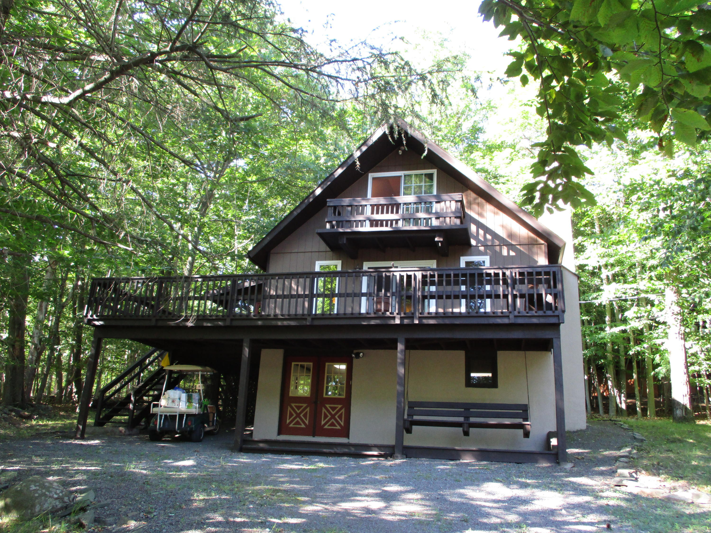 1152 Mustang Road Lake Ariel, PA 18436 - Photo 1 of 51 1152 Mustang