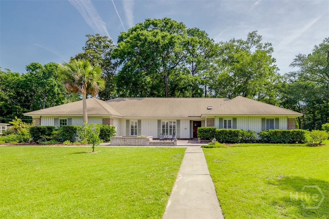 42 Clarendon Road Savannah, GA 31410 - Photo 49 of 49