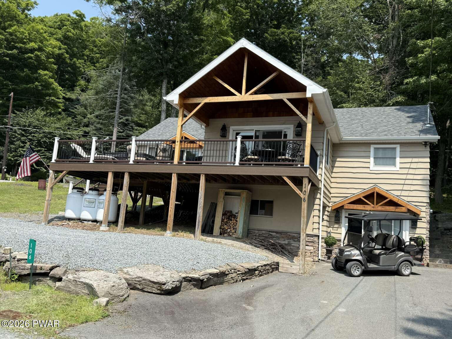 106 Bent Road Greentown, PA 18426 - Photo 4 of 22 Gallery Image 4