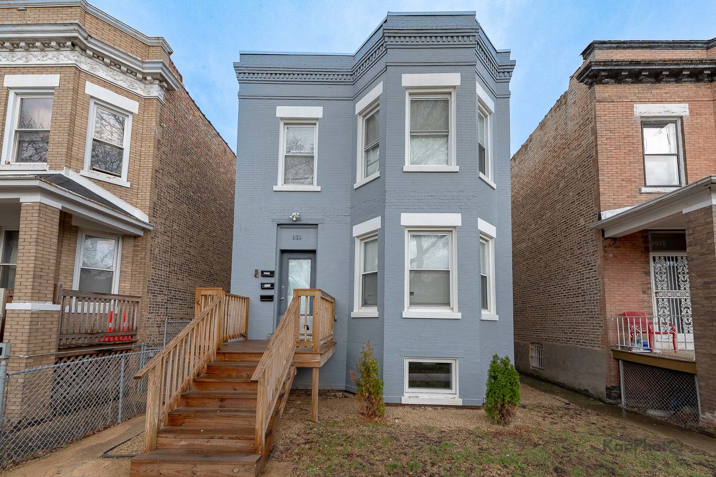 1019 North Ridgeway Avenue, Unit 1 Chicago, IL 60651 - Photo 2 of 22