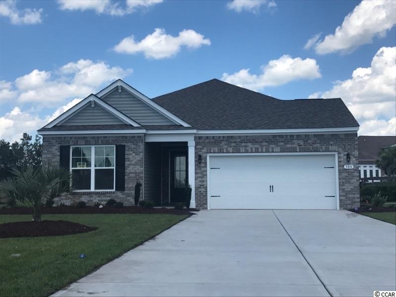 300 Firenze Loop Myrtle Beach, SC 29579 - Photo 1 of 25 Gallery Image 1