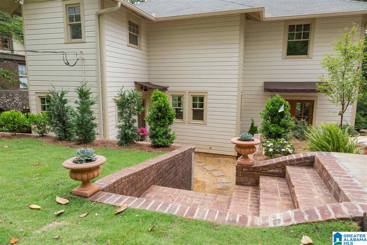 1501 Milner Crescent Birmingham, AL 35205 - Photo 41 of 41