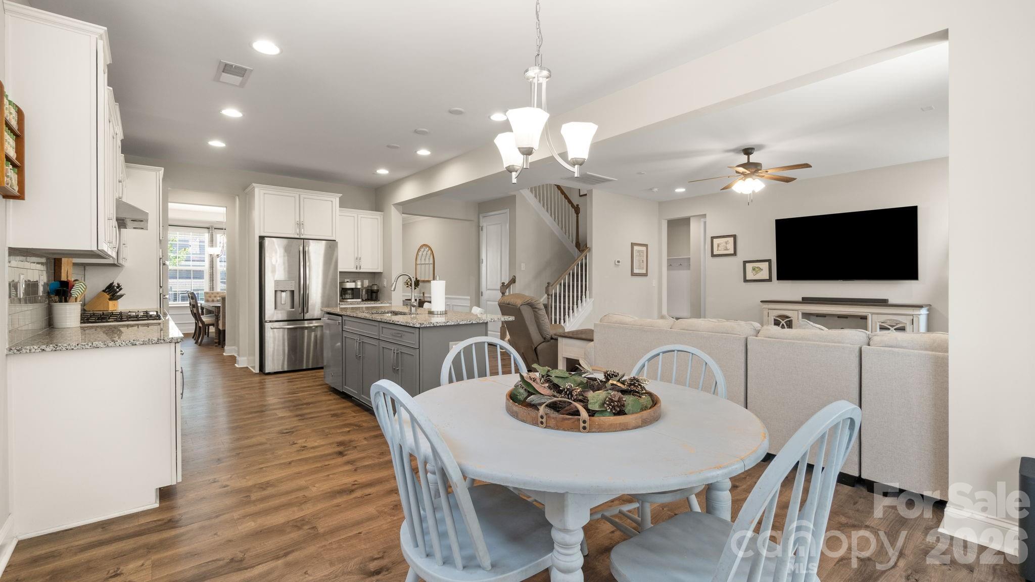 4523 Waylon Avenue Fort Mill, SC 29715 - Photo 13 of 48