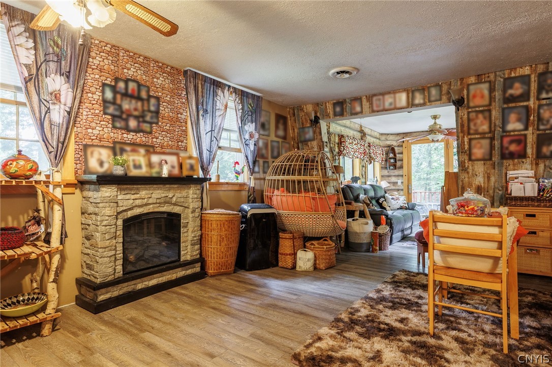 647 Heath Road Stockholm, NY 13676 - Photo 23 of 50