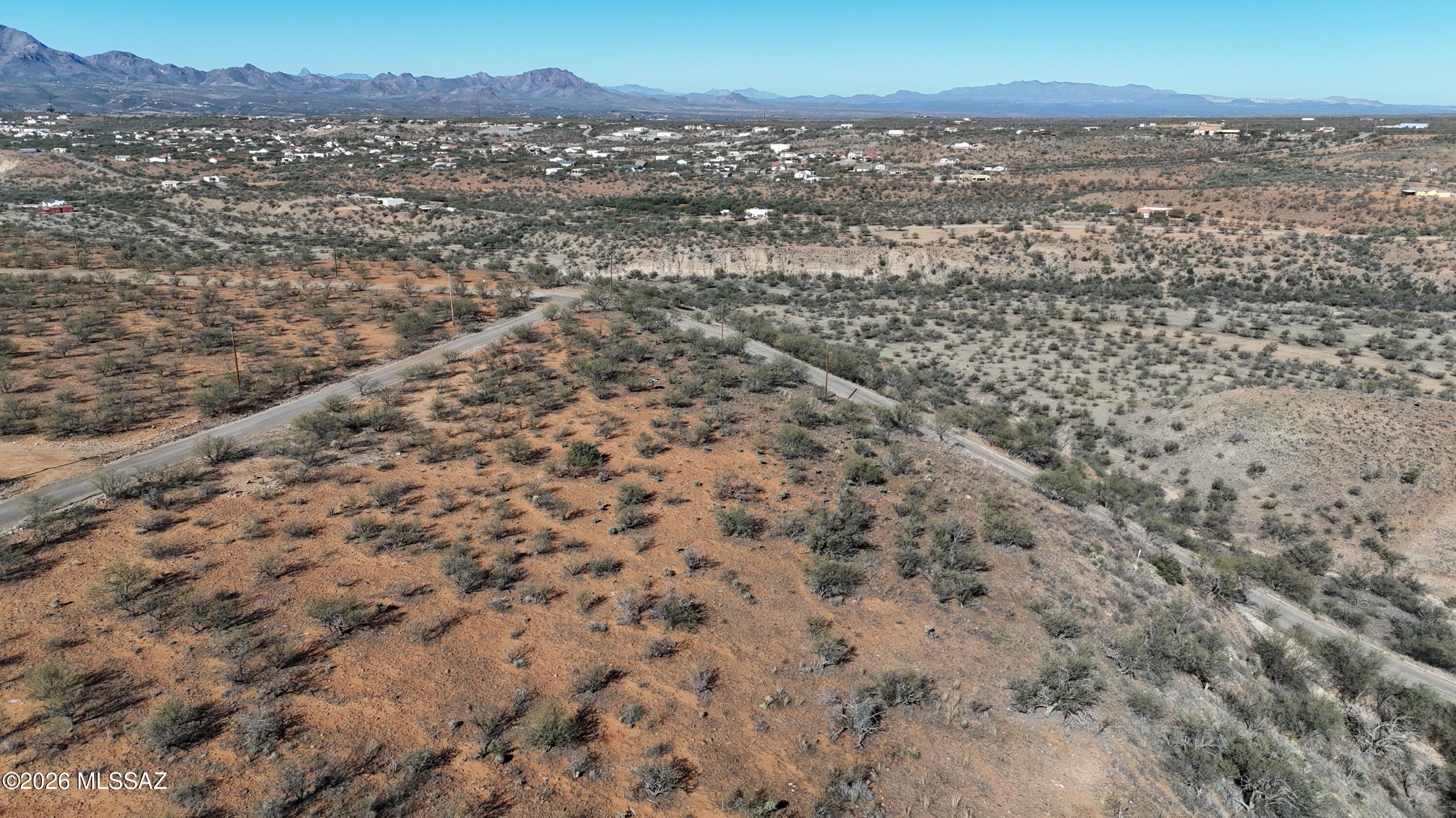 1850 Círculo Tortuga, Unit 36 Rio Rico, AZ 85648 - Photo 6 of 9