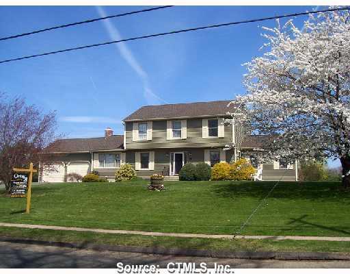 94 Burger Road Plymouth, CT 06786 - Photo 1 of 1 Gallery Image 1