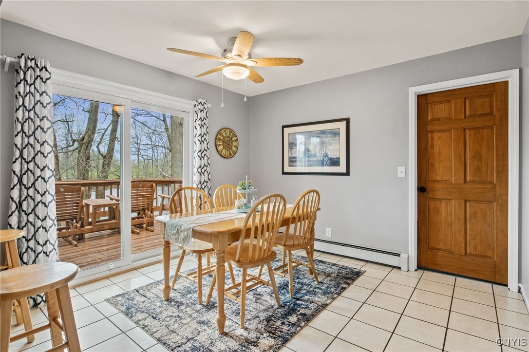 545 County Rte 54 Schroeppel, NY 13132 - Photo 17 of 50 water views!!