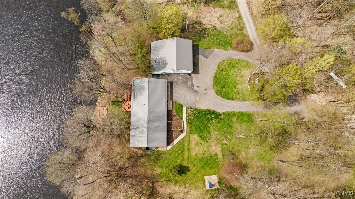 545 County Rte 54 Schroeppel, NY 13132 - Photo 3 of 50 2.6 acres land