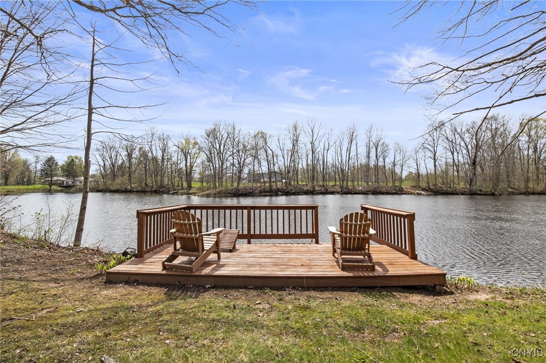 545 County Rte 54 Schroeppel, NY 13132 - Photo 41 of 50