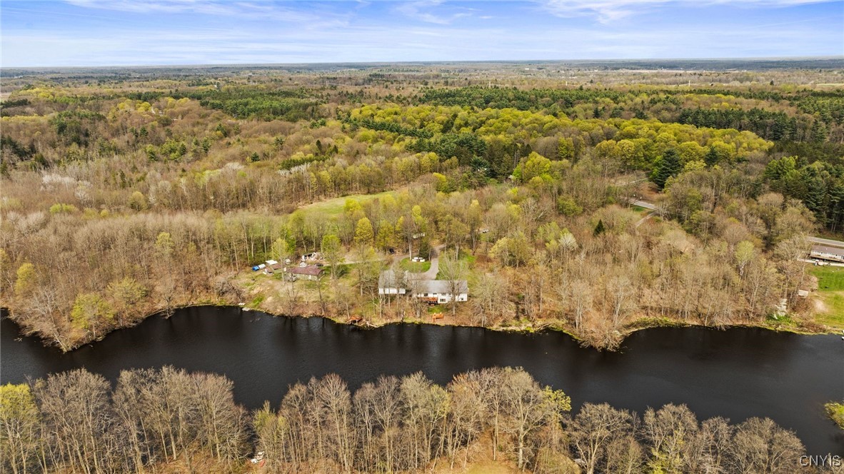 545 County Rte 54 Schroeppel, NY 13132 - Photo 48 of 50