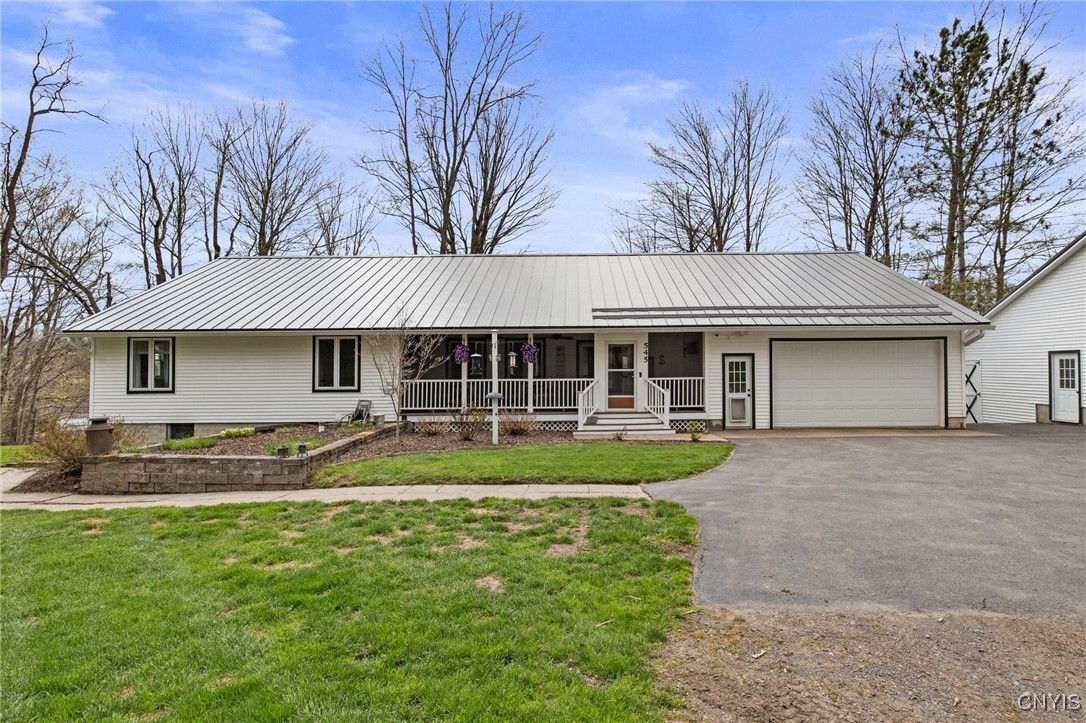 545 County Rte 54 Schroeppel, NY 13132 - Photo 50 of 50 book your showing to see this beauty today!