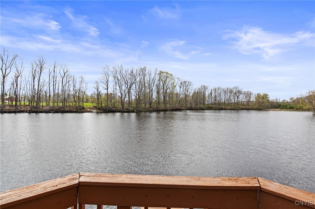 545 County Rte 54 Schroeppel, NY 13132 - Photo 7 of 50 when you live here, every morning feels like vacat