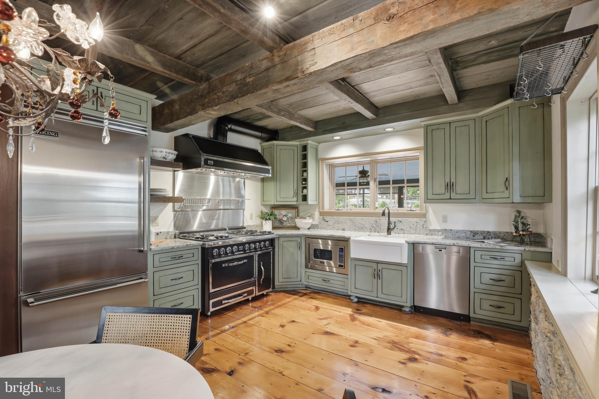 3646 Meadow View Road Manheim, PA 17545 - Photo 18 of 56 Kitchen