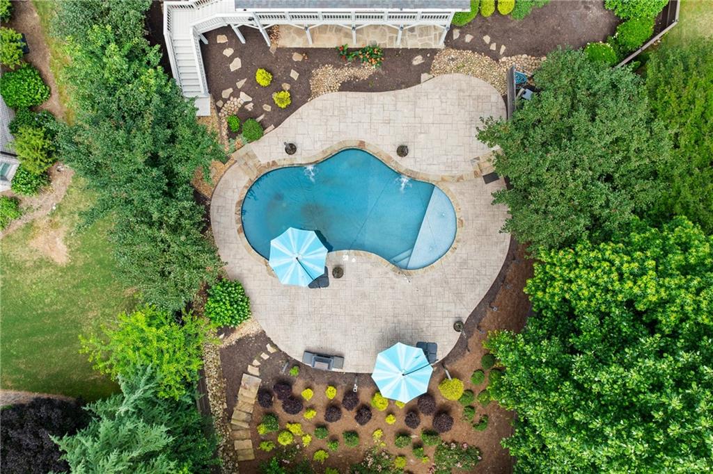 309 Peninsula Pointe Canton, GA 30115 - Photo 68 of 83