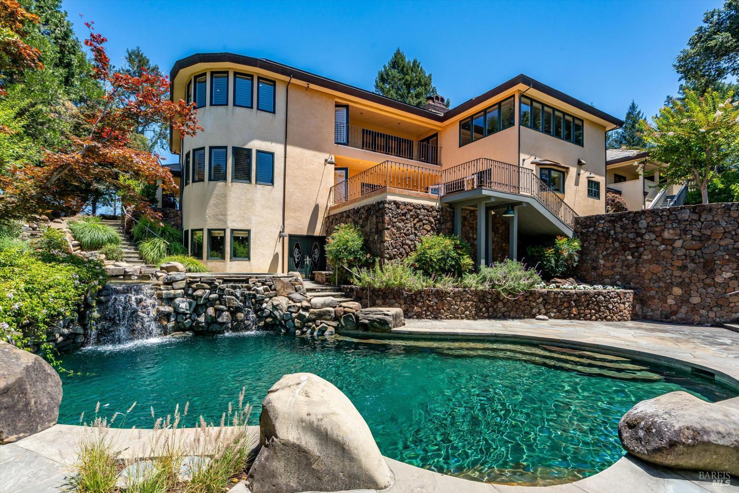 1910 Ridgeview Lane St. Helena, CA 94574 - Photo 84 of 98