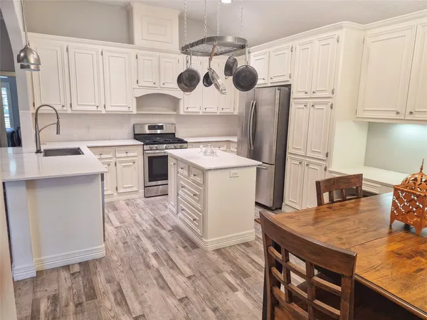 $280,000 | 108 Audubon Woods Drive, Richwood, TX 77531